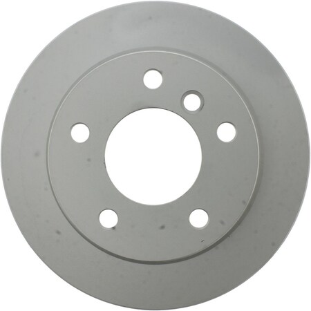 Centric Parts Gcx Brake Rotor Fully Coated High Carbon, 320.34047H 320.34047H